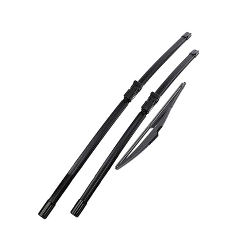 Balais d'essuie-glace Ford KA MK2 2009 2010 2011 2012 2013 2014 2015 brosses pluie pare-brise LHD