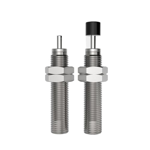 Tampon hydraulique KSHJ6X4 contre les vibrations