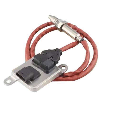 Capteur NOX BMW résout panne pollution Série 3 5 X3 X5 Sonde 858984601