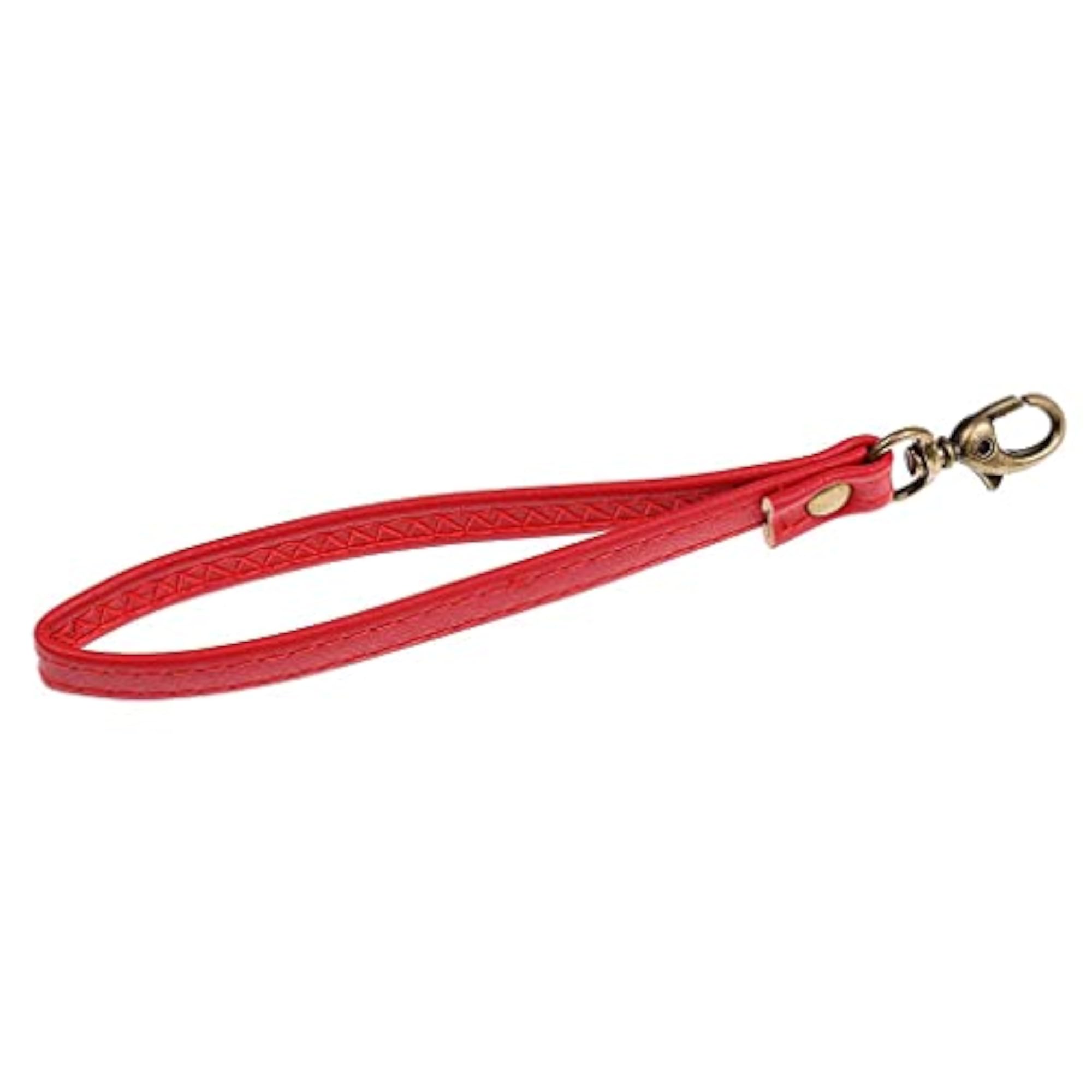 3x Durable Leather Replacement Wrist Strap for Clutch, Stylish