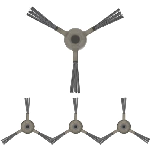 erabrospro LS1 Side Brushes 4 Pack