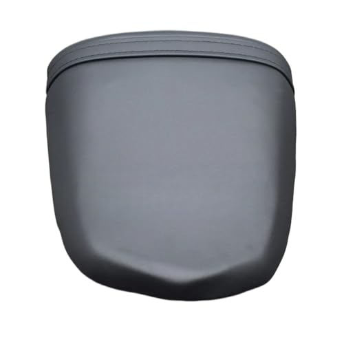 Asiento trasero de pasajero para GSXR 600 y 750 años 2004-2005 cojín K4 K5 4