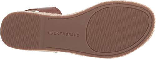 Image of Lucky Brand Women's Garston Flat Sandal