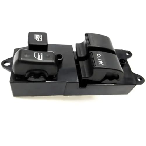Interrupteur de lève-vitre RAV4 à boutons réactifs pour commande électrique 84820-42030