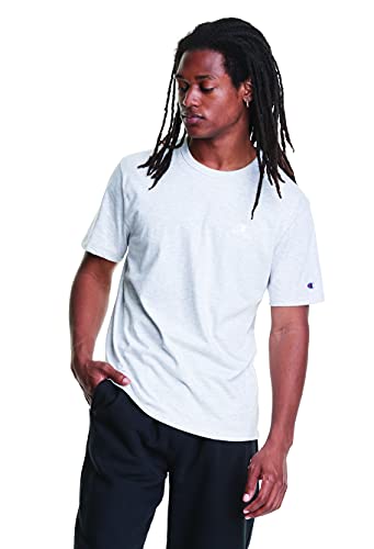 T-shirt léger Champion en coton pour vos journées détente en XXL