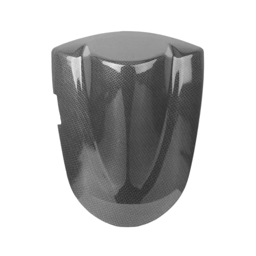 Capot de selle passager pour remplacer l'assise arrière Suzuki GSXR K6