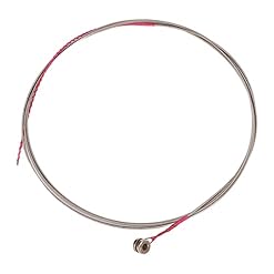 Remplacement de Cordes de Basse 4 Pièces, Remplacement de Cordes de Basse Pratiques Décoratives Remplaçables en Métal à… - Les Beatles, Paul McCartney, John Lennon, RIngo Starr, George Harrison Remplacement de Cordes de Basse 4 Pièces, Remplacement de Cordes de Basse Pratiques Décoratives Remplaçables en Métal à… – Image 7
