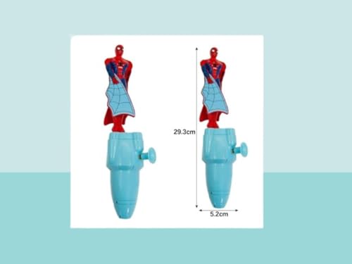 Image of Sider- Flying Action Figure Toy, Pull String Launcher, Outdoor Flying Herro for Kids