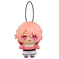 Amazon.co.jp: カラフルピーチ きゅるまる マスコット ぬいぐるみ 約