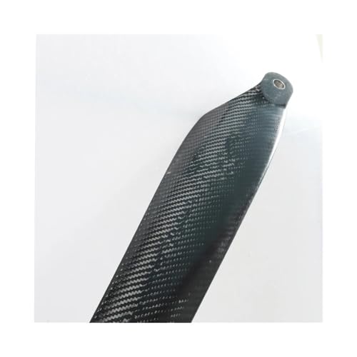Hélice pliante 30 pouces X8-3090 CCW carbone pour drone de charge et moteur X13