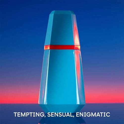 Cacharel - Loulou - Eau de Parfum - Envoûtant, Sensuel, Énigmatique - Fragrance Florale & Ambrée - Longue Tenue - Parfum de Luxe pour Femme - 30 ml