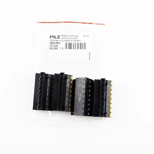Vis bornes de câblage relais 793100 pour stopper surchauffes et vis foirées de bloc - 7