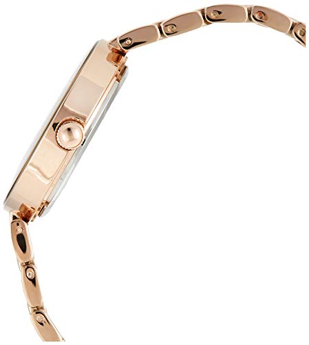 Anne-Klein-Womens-Genuine-Diamond-Dial-Bracelet-Watch