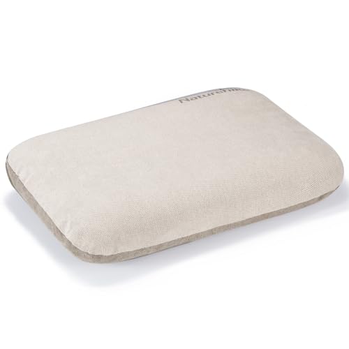 Housse coussin camping Naturehike pour des nuits douces en bivouac - 2