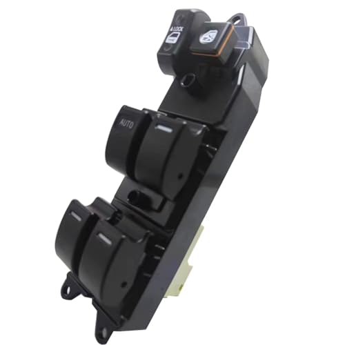 Bouton de commande de lève-vitre électrique 84820-33170 pour vitre bloquée
