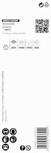 Bosch 1x EXPERT Construction Material Lochsäge, 25x60 mm – Ansicht 4