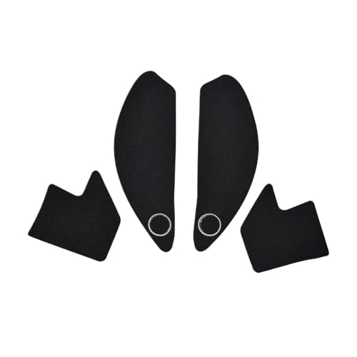 Protège réservoir moto MT 10 pour éviter les rayures de peinture