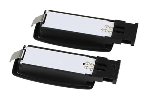 Lámpara de techo para Passat 2011-2018 Tiguan 2017-2023 luz coche 6