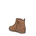 Blowfish Malibu Infant Girls Starling-T Fashion Boot Tan Brown Faux Leather 12 M