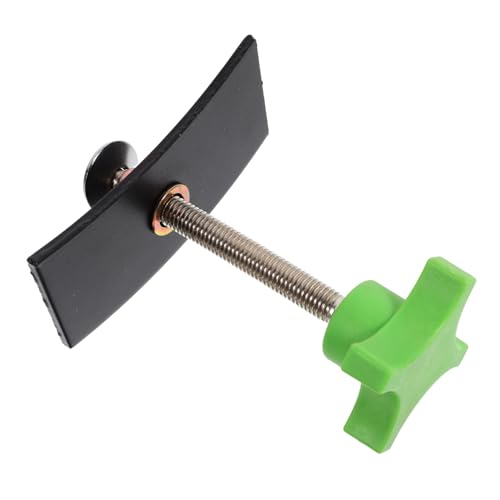 GRIRIW 2pcs Disc Brake Pad Compression Tool Durable Brake Piston Spreader Heavy Duty for Various Car Models Essential Automotive Tool