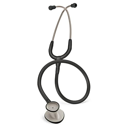 3M Littman 2450 Stethoscope ENGRAVING | Engrave your name or initials on the Littman stethoscope | Lightweight II S.E., Teardrop-shaped chestpiece, Black Tube, 28 inch (B0BZSP9TMD) Amazon Price History, Amazon Price Tracker