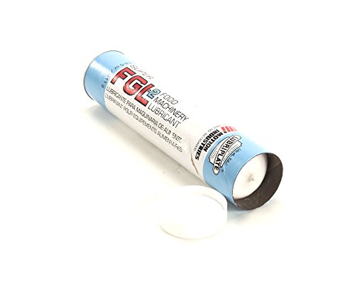 Doughpro 110021 Food Lubricant Grease