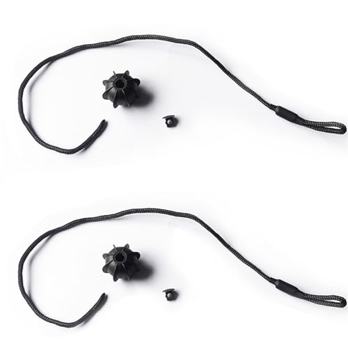Cordon hayon Golf 6 pour simplifier le chargement du coffre