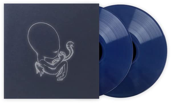 Lista de Colorante Azul los mejores 5. 37 Ágætis Byrjun - Exclusive Limited Edition Deep Blue Colored Vinyl 2LP