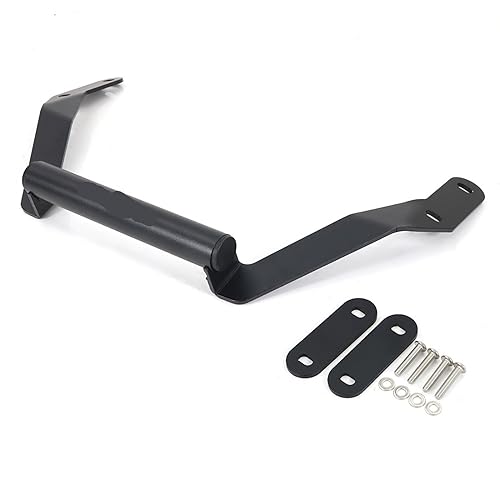 Support navigation GPS moto pour Honda Varadero XL1000V en voyage