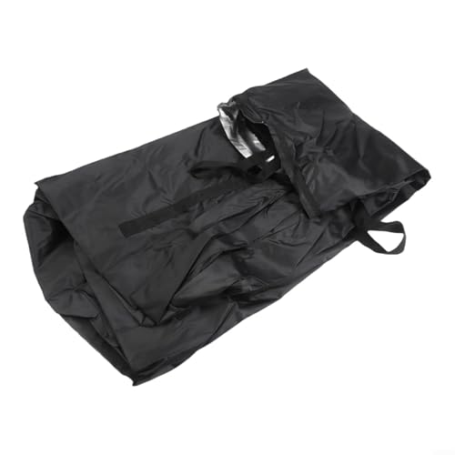 Sac matelas pliable étanche : fini l'humidité et les moisissures