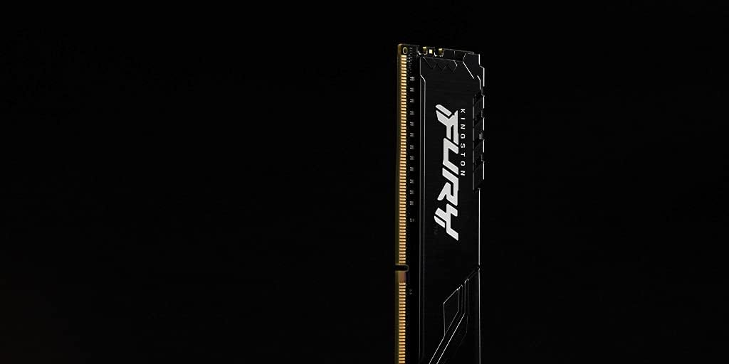 Review da Memória FURY Beast 16GB DDR4 3600MHz: Testado por 30 dias