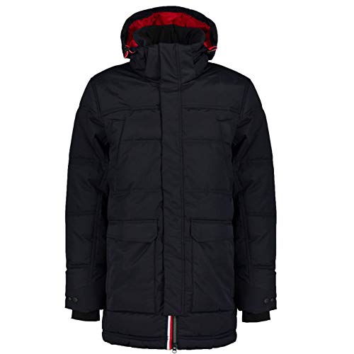 Preisvergleich Produktbild LUHTA Jacken / Anoraks Herren Parka JACKARBY DUNKEL BLAU 50