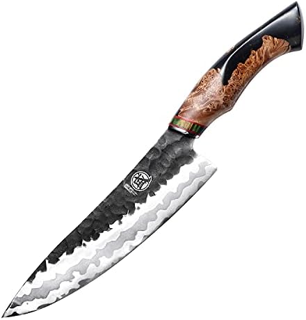 MITSUMOTO SAKARI Gyuto Chef Knife - Thumbnail 2