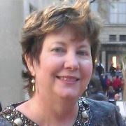 Diane Lindsey Reeves