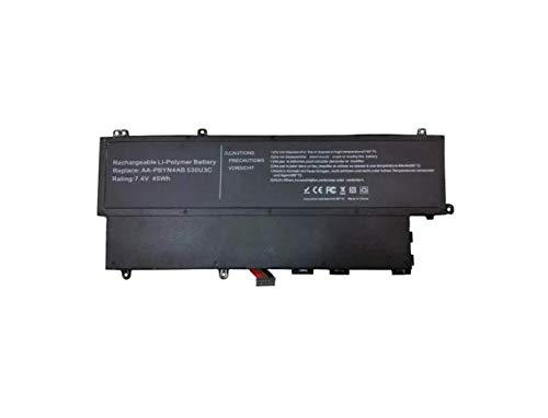 Bateria Ultrabook Samsung 5 Series Np530u3c-ad5br Aa-pbyn4ab