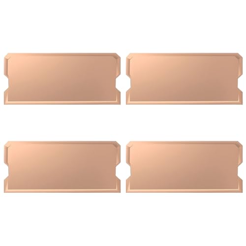 High Efficiency Heat Dissipation DDR4 DDR5 Coolers Copper Materials for Laptop Reliability Improvement Cooling Coppers Coolers