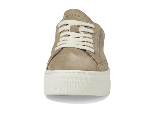 Image of Soludos Women's Ibiza Platform Sneakers
