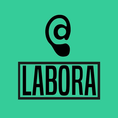 Couverture de Labora