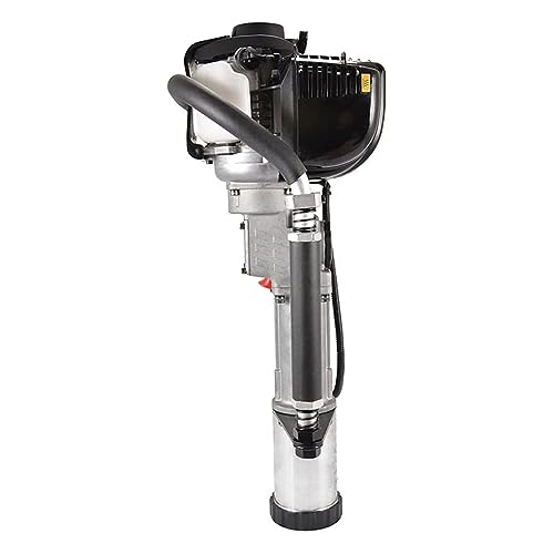 PGD2875 Titan Gas Powered Post Driver