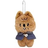 KASENFASHION Harajuku Pendentif – Porte-clés en peluche mignon pour les fans...
