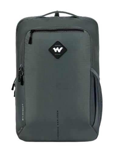 Image of Wildcraft Nimbus Large Workpack for Work and Travel | Lightweight