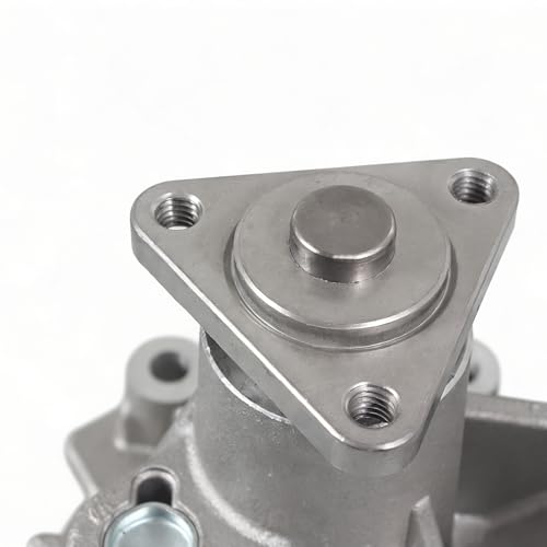 LEAPTIGER Water Pump Kit AW6741 with Gasket for 2011-2024 Ford F-150, 2015-2024 Mustang, 2011-2014 Lincoln Mark LT, 5.0L 5.2L V8 Engine, OE Replacement BR3Z8501S PW639 43016 by LEAPTIGER - Used condition - Image 6