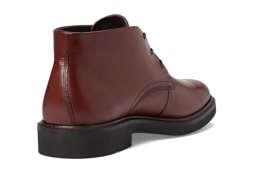 Image of ECCO London Plain Toe Chukka Boots