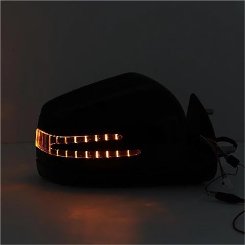 Rétroviseur intérieur résistant aux vibrations pour ML GL W164