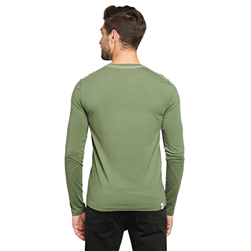 Image of Being Human Grey Regular Fit Long Sleeves Men's Hoodie Clothing