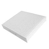 Ohivraz CF12552 Replacement 1 Pack Cabin Air Filter for INFINITI QX50 QX55 QX60, Nisan Altima,