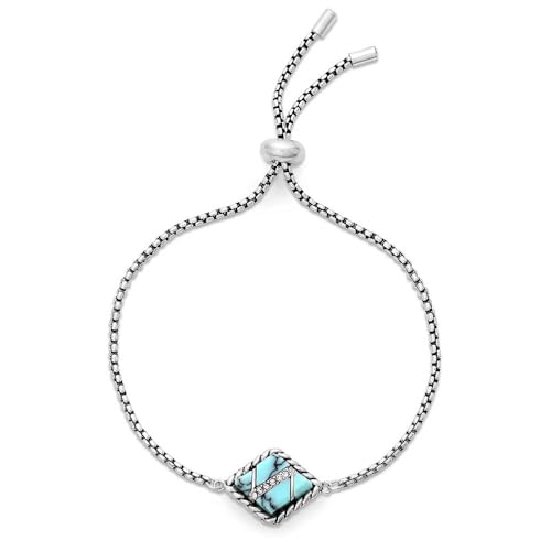 Montana Silversmiths Western Lifestyle Women's Chain/Link Bracelet