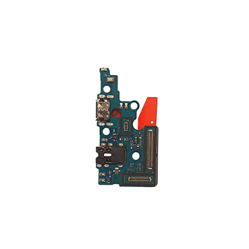 Smartex® Connettore di Ricarica compatibile con Samsung Galaxy A70 (A705) Charging flex