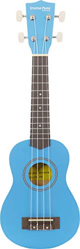 Stretton Payne Ukulélé soprano naturelle, pour adultes et enfants débutants,avec sac de ukulélé - Les Beatles, Paul McCartney, John Lennon, RIngo Starr, George Harrison Stretton Payne Ukulélé soprano naturelle, pour adultes et enfants débutants,avec sac de ukulélé – Image 3