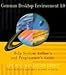 Common Desktop Environment 1.0. Help System Author's and Programmer's Guide